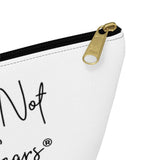 Accessory Pouch  - You Are Not Your Scars®
