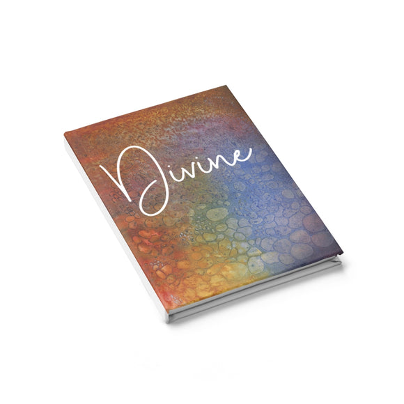 Journal - Divine