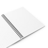 Spiral Notebook - Creating An Impervious Mind®