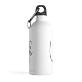 Stainless Steel Water Bottle - Unbreakable
