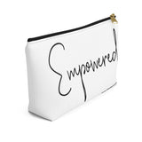 Accessory Pouch  -  Empowered