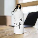 Stainless Steel Water Bottle - Resilient