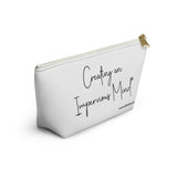 Accessory Pouch  - Creating An Impervious Mind®