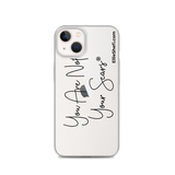 iPhone Case - You Are Not Your Scars®