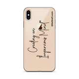 iPhone Case - Creating An Impervious Mind®