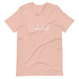 Short-Sleeve Unisex T-Shirt - Unbreakable