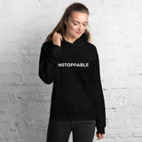 Unisex Hoodie - UNSTOPPABLE