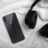 iPhone Case - Powerful