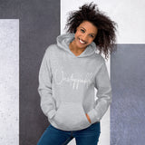 Unisex Hoodie - Unstoppable