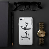 iPhone Case - Limitless