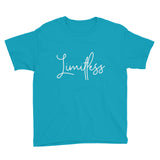 Youth Short Sleeve T-Shirt - Limitless
