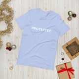 Short-Sleeve Unisex T-Shirt - PROTECTED