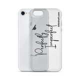iPhone Case - Perfectly Imperfect
