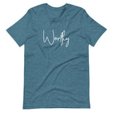 Short-Sleeve Unisex T-Shirt - Worthy