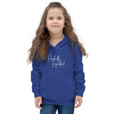 Kids Hoodie - Perfectly Imperfect