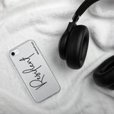 iPhone Case - Resilient