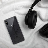 iPhone Case -Unstoppable