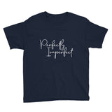 Youth Short Sleeve T-Shirt - Perfectly Imperfect