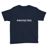 Youth Short Sleeve T-Shirt - PROTECTED