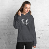 Unisex Hoodie - Faith